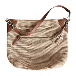 The Sak Medium Size Shoulder Bag